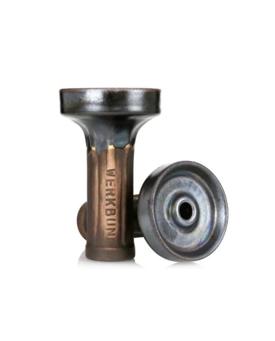 Werkbund Hookah bowl 2個 Werkbund Hookah Bowl - TexasHookah.com