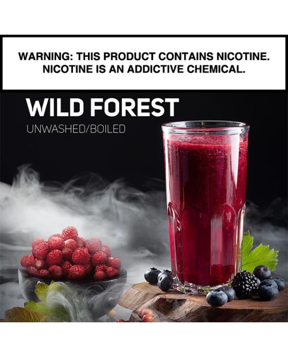 Darkside Hookah Shisha Tobacco 200g