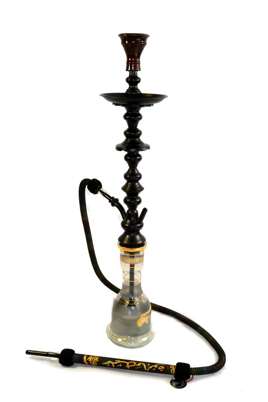 36" 1 Hose Black Shareef Khalil Mamoon