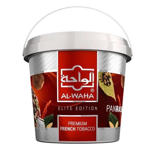 elfbar elfa kaufen Al Waha Shisha 1kg