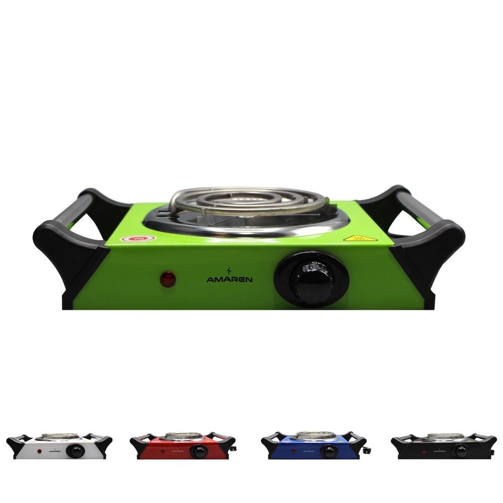 Amaren Hookah Burner