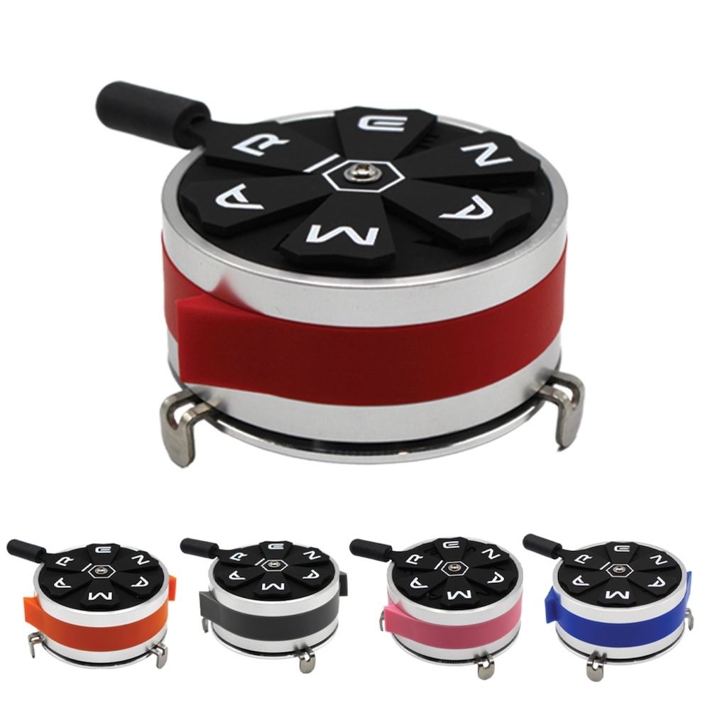Amaren Guided Hookah HMD