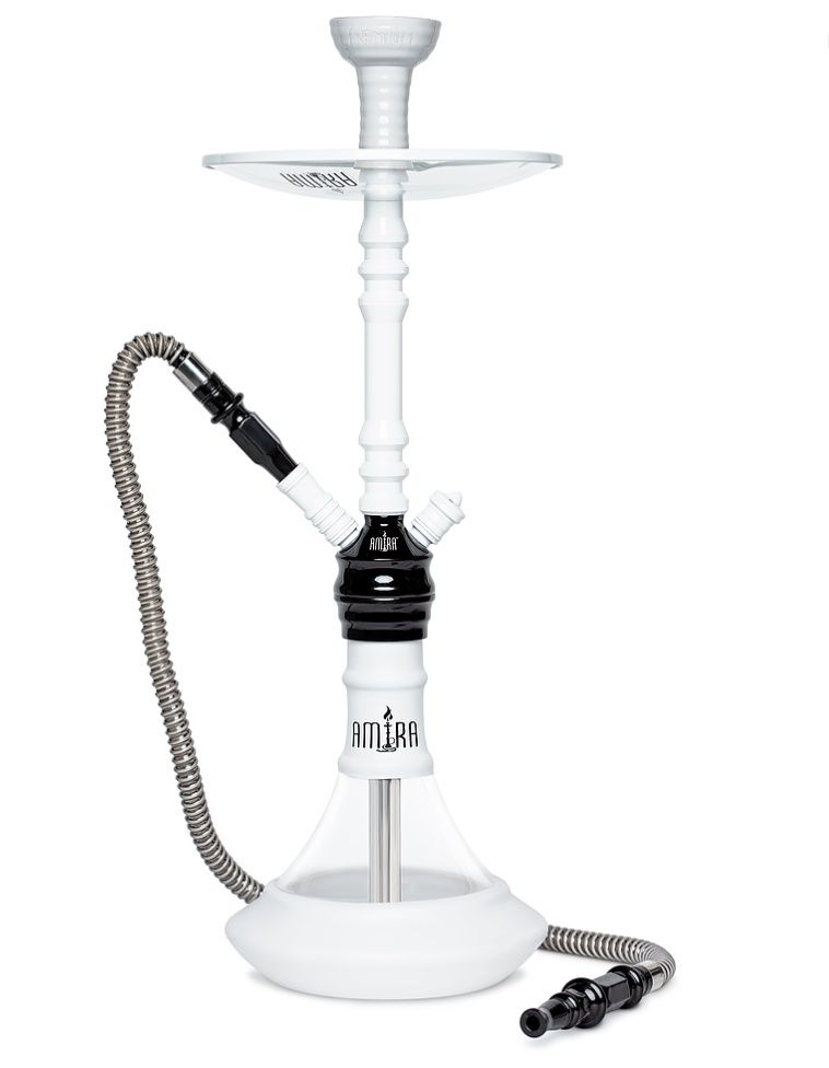 Amira Lightning Magnetic Hookah - TexasHookah.com