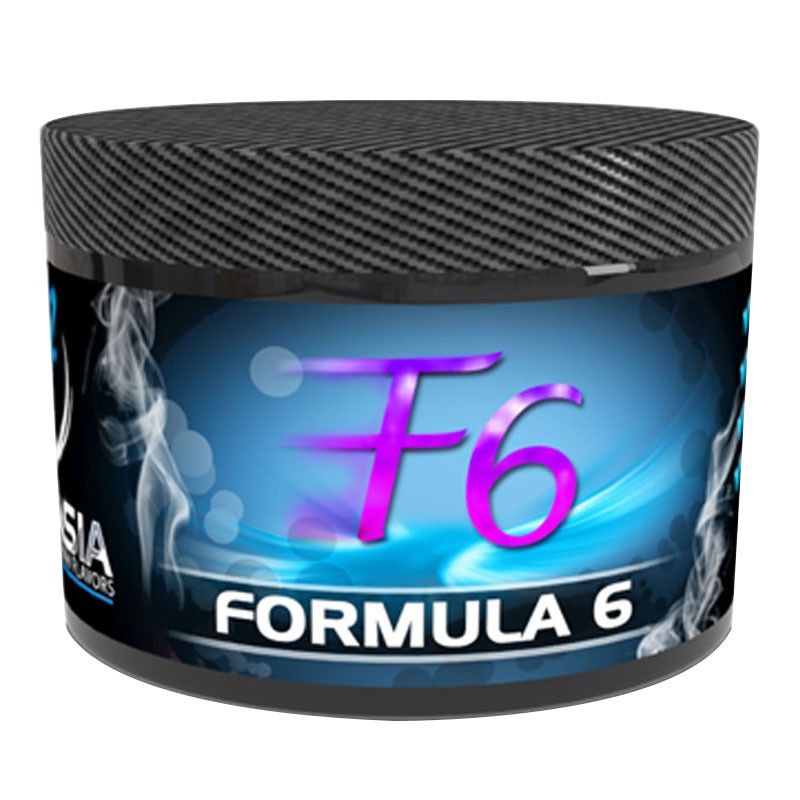 Fantasia Formula Series Shisha Tobacco 250g