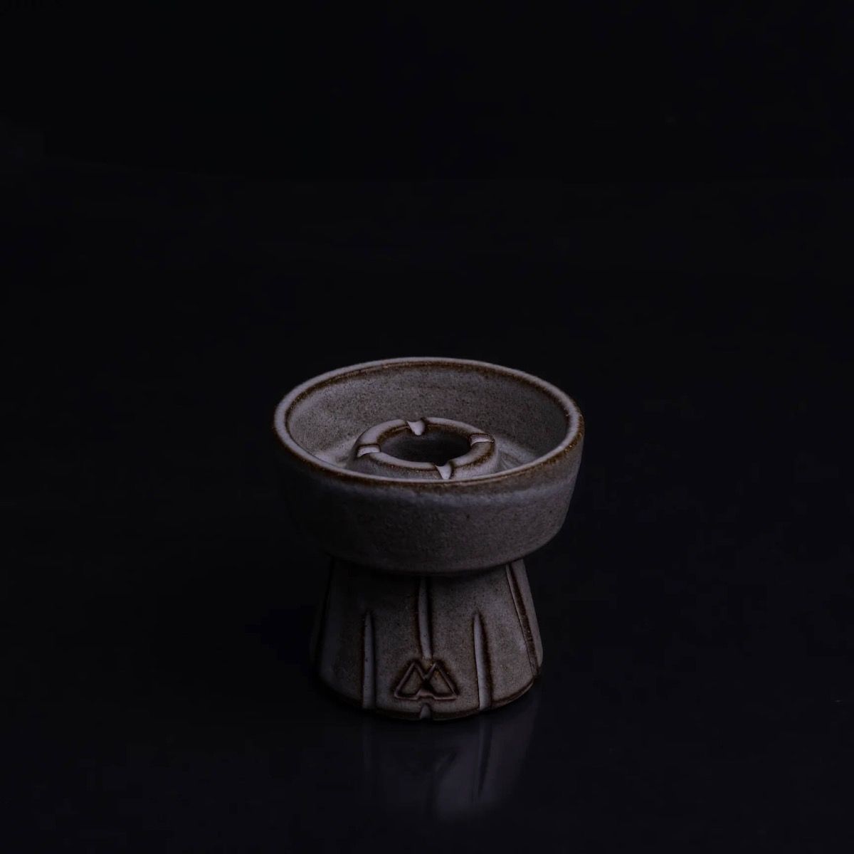 Mason Gravyl Shishaware Bowl - TexasHookah.com