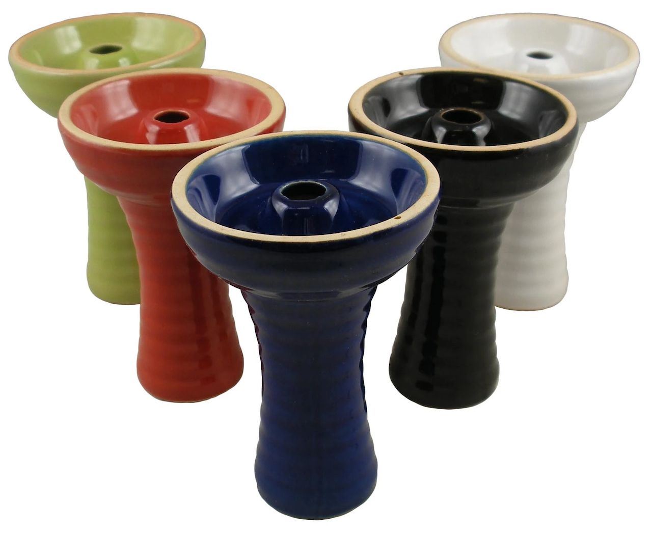 hookah tobacco bowl 741 Hookah Bowl Clay Shisha Bowl