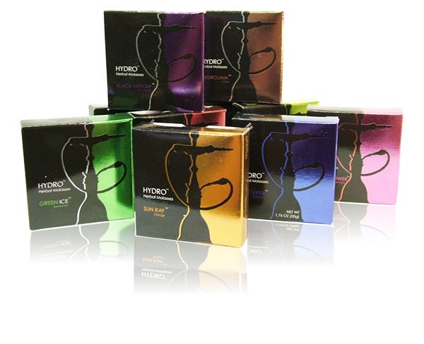 hydro tobacco Herbal Shisha Free Molasses Moisturizing Tobacco Stone for RYO