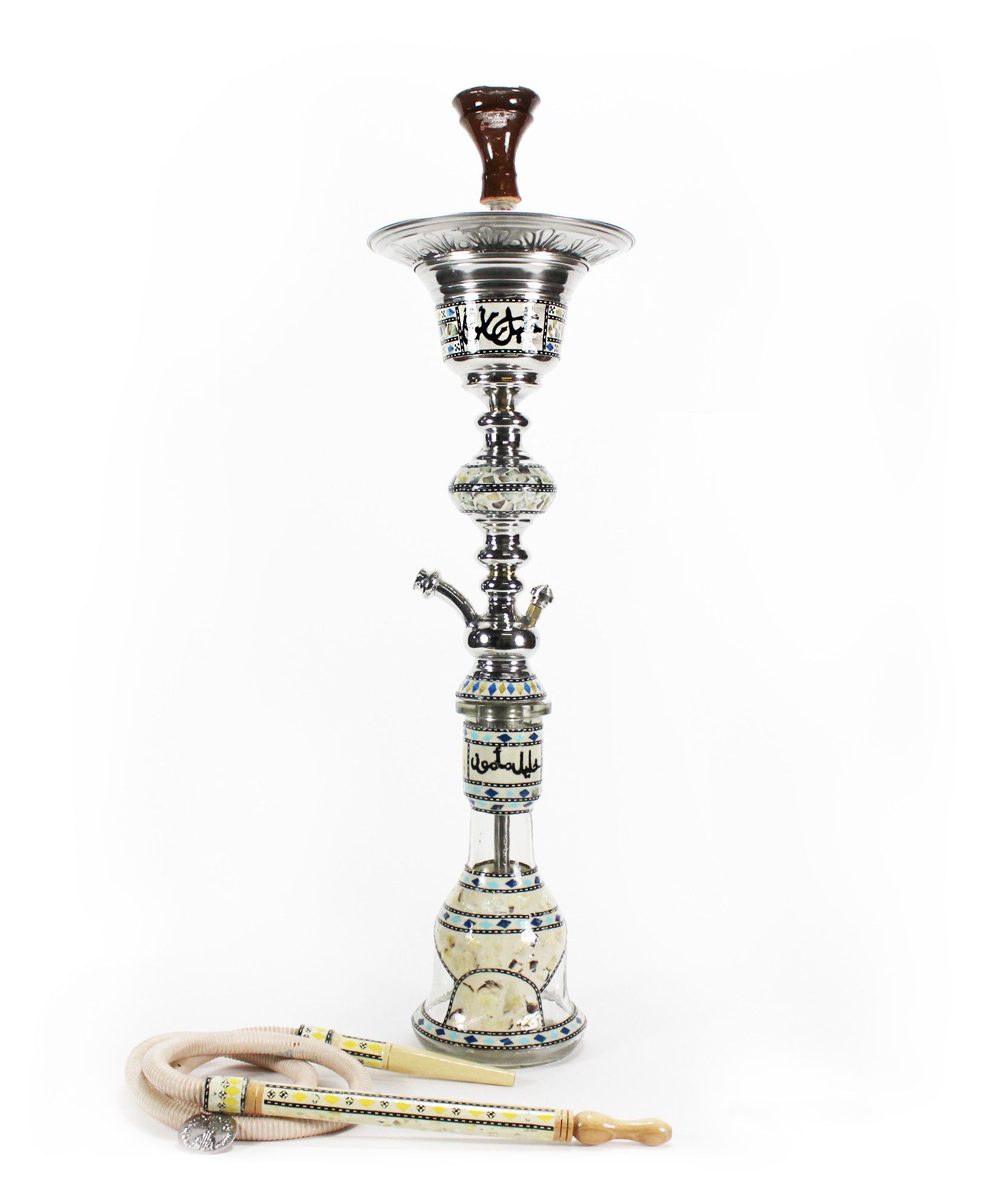 専用　　Stone Shell-RHoo最終値下 Shell Ice Chamber KM Hookah - TexasHookah.com