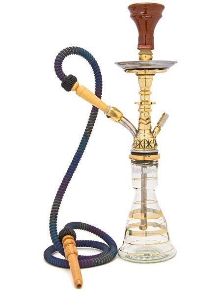 ホヤ タンガマス Safari Namja Khalil Mamoon Hookah - TexasHookah.com