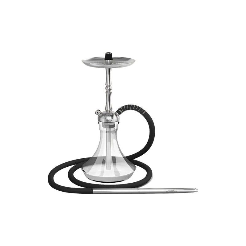 MattPear Mini Ball Hookah