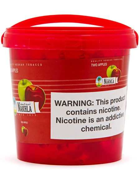 Nakhla Shisha Tobacco Molasses 1kg