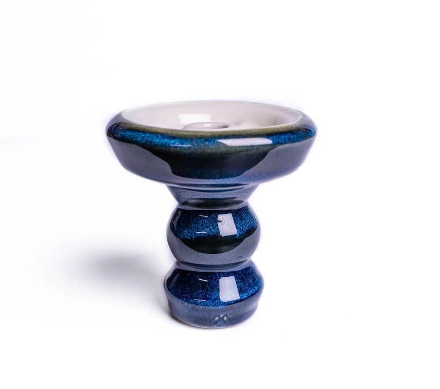 MASON SHISHAWARE BOWL メイソンボウル シーシャ ボウル Mason Onyx Shishaware Bowl - TexasHookah.com