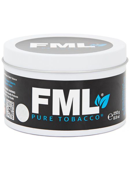 Pure Shisha Tobacco