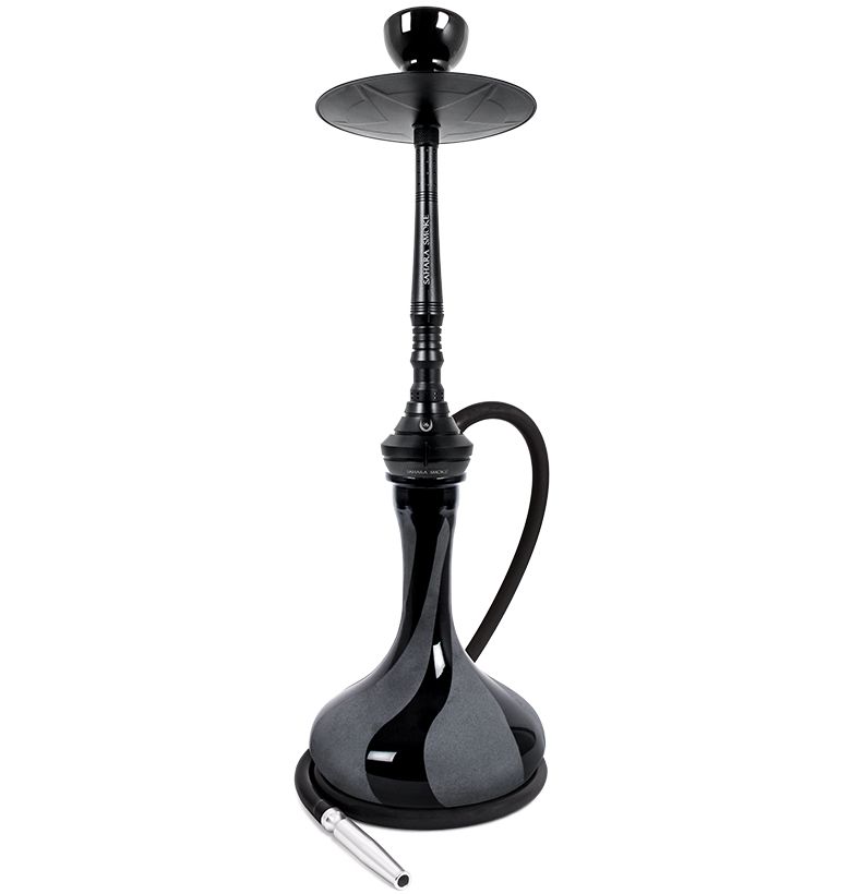 Sahara Smoke Nemesis Hookah - TexasHookah.com