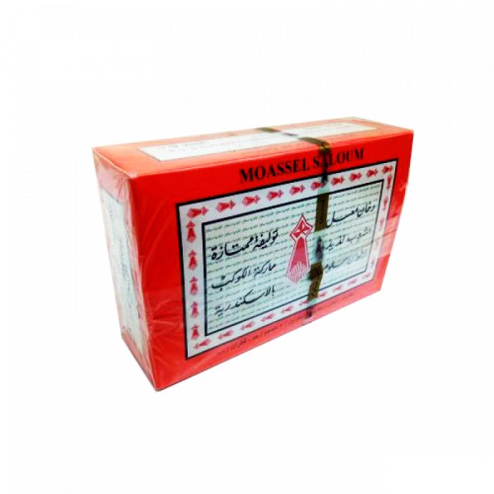 Moassel Saloum Hookah Shisha Tobacco Molasses 250g