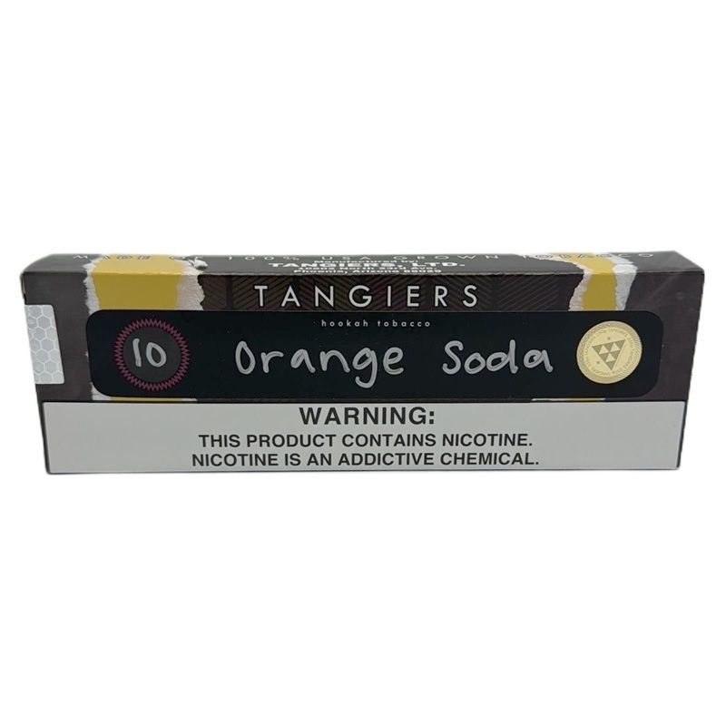 Tangiers F-Line Shisha 250g