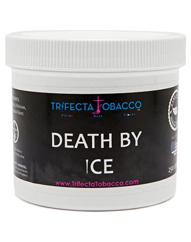 Trifecta Dark Blend Shisha 250g