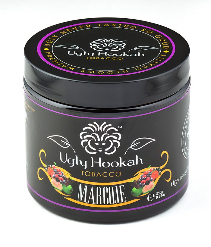 Ugly Shisha Tobacco 100g
