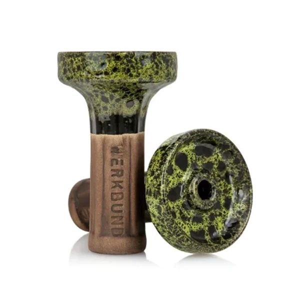 Werkbund Hookah bowl 2個 Werkbund Hookah Bowl - TexasHookah.com