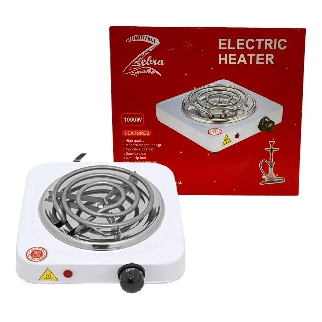 Avalon Electric Hookah Burner