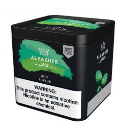 Al Fakher Shisha Tobacco Molasses 1kg Kilo