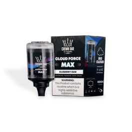 Al Fakher Crown Bar Cloud Force Max 50K