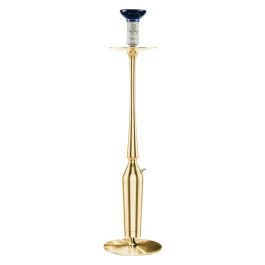 あ*ん様 COCOYAYA CAIRO シーシャ本体 ゴールド cocoyaya-sterling-hookah-gold.jpeg