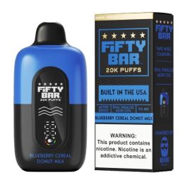 elf bar vape uk High Quality Fifty Bar