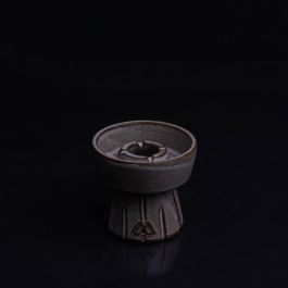 Mason Gravyl Shishaware Bowl - TexasHookah.com
