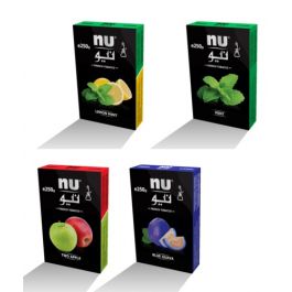 NU Shisha 250g
