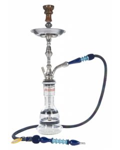 Mini Shamadan Khalil Mamoon Hookah
