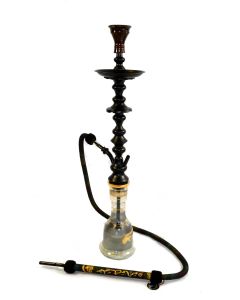 Black Shareef KM Hookah