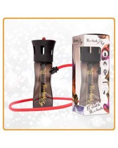 Afzal Hookah2Go Portable Travel Hookah