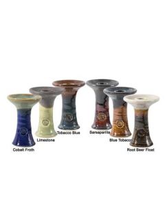 HJ Mini Alien Phunnel Hookah Bowl