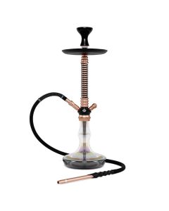 BYO Vantage Hookah Gold