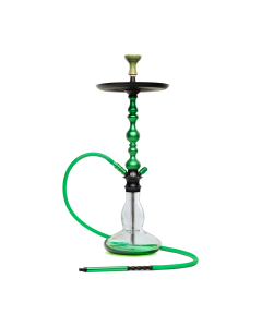 Amira Providence Hookah Green