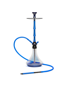 32" Amira Galaxy Hookah