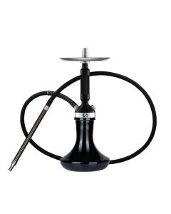 Conceptic Designs Carbon Hookah