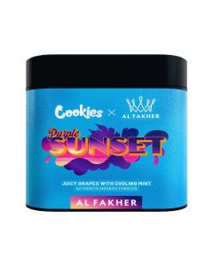 Cookies X Al Fakher 250g