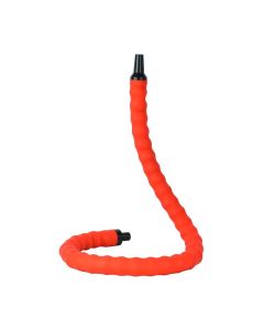 Curved Hose Handle Attachment