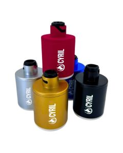 Cyril Hookah Pump Starter