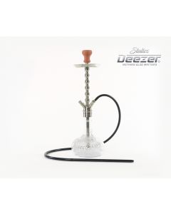 Deezer Statics Hookah