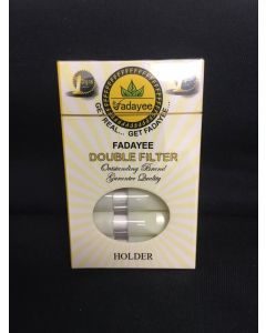 Dokha Filter Tips 6pc