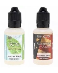 Ecto Vape E-Liquid / E-Juice