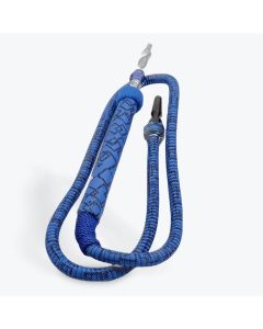 72" Egyptian Hookah Hose