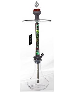 Everember Rey Hookah