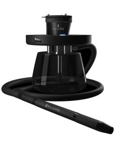 Flume V-One Hookah