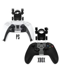 Hookah Hose Holder for XBox or PS4 / PS5 Controllers