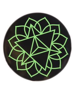 Grip Hookah Mat