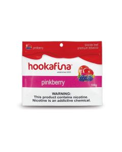 Hookafina Shisha Tobacco 100g